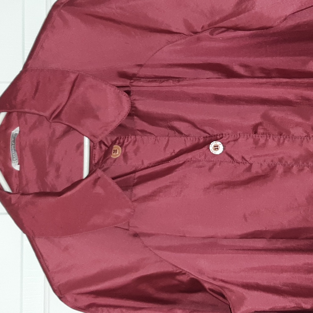 Raincoat/Unika Forecaster Coat- forecaster of Boston-Vintage Coat